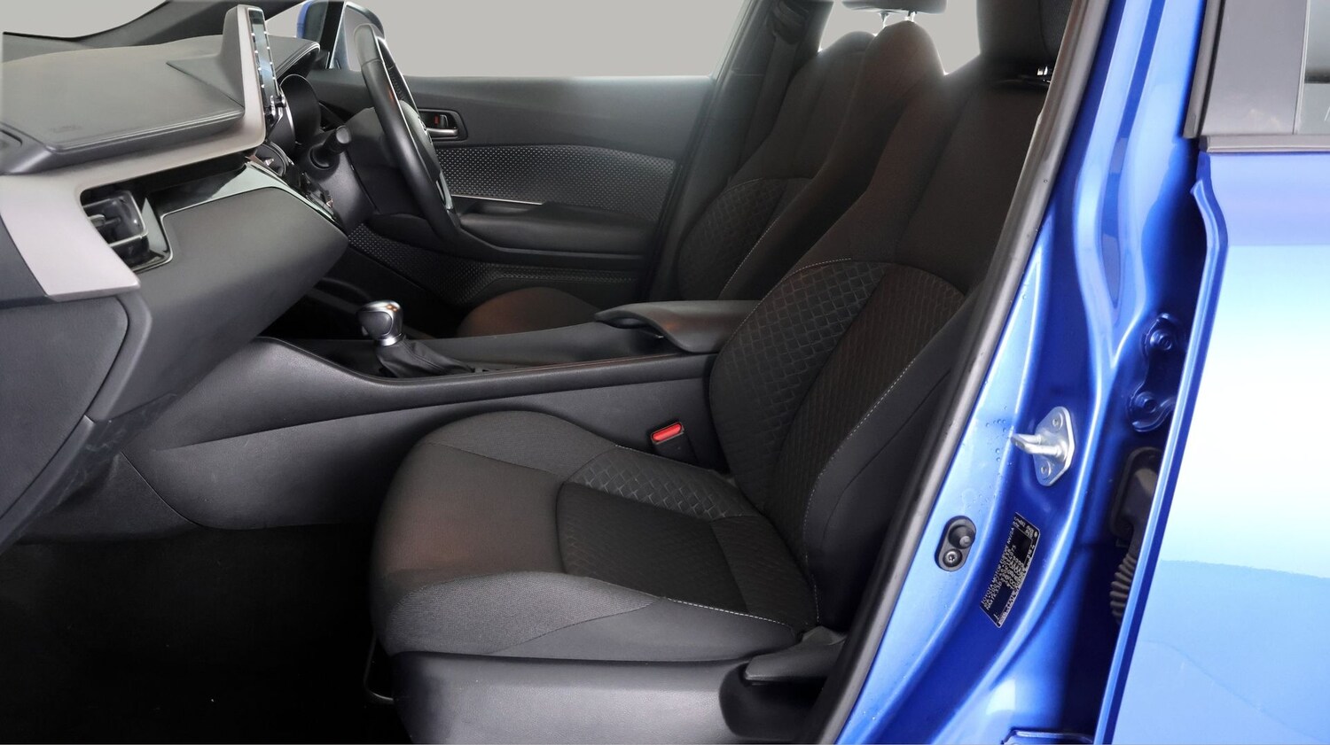 Used Toyota C-HR 2021 for sale - 77379021: Photo 13