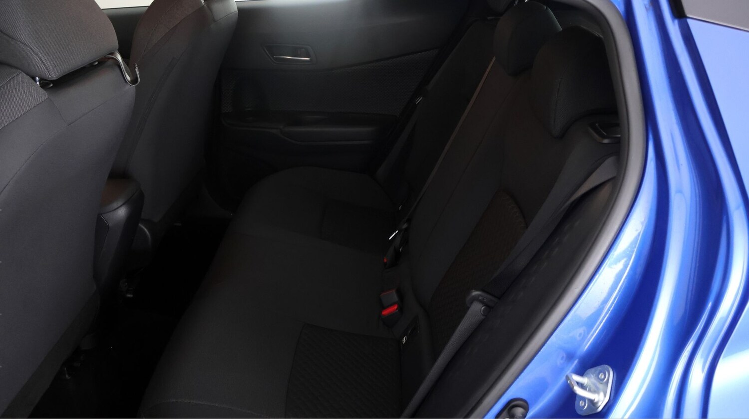 Used Toyota C-HR 2021 for sale - 77379021: Photo 15