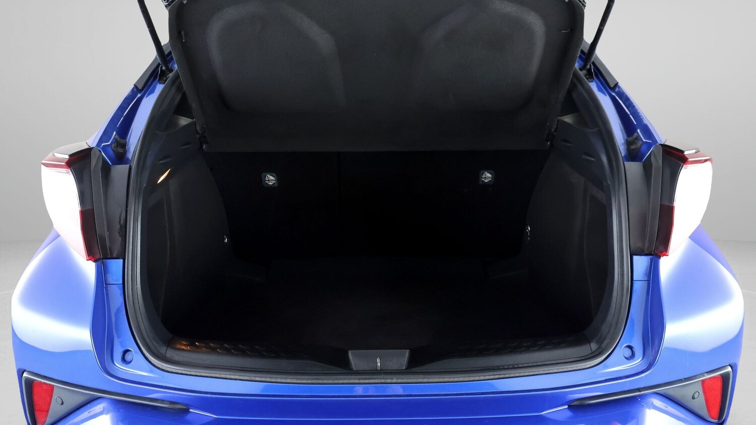 Used Toyota C-HR 2021 for sale - 77379021: Photo 16