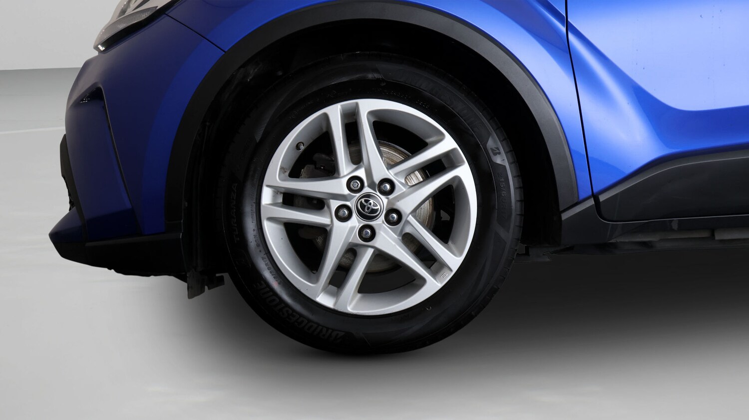 Used Toyota C-HR 2021 for sale - 77379021: Photo 17