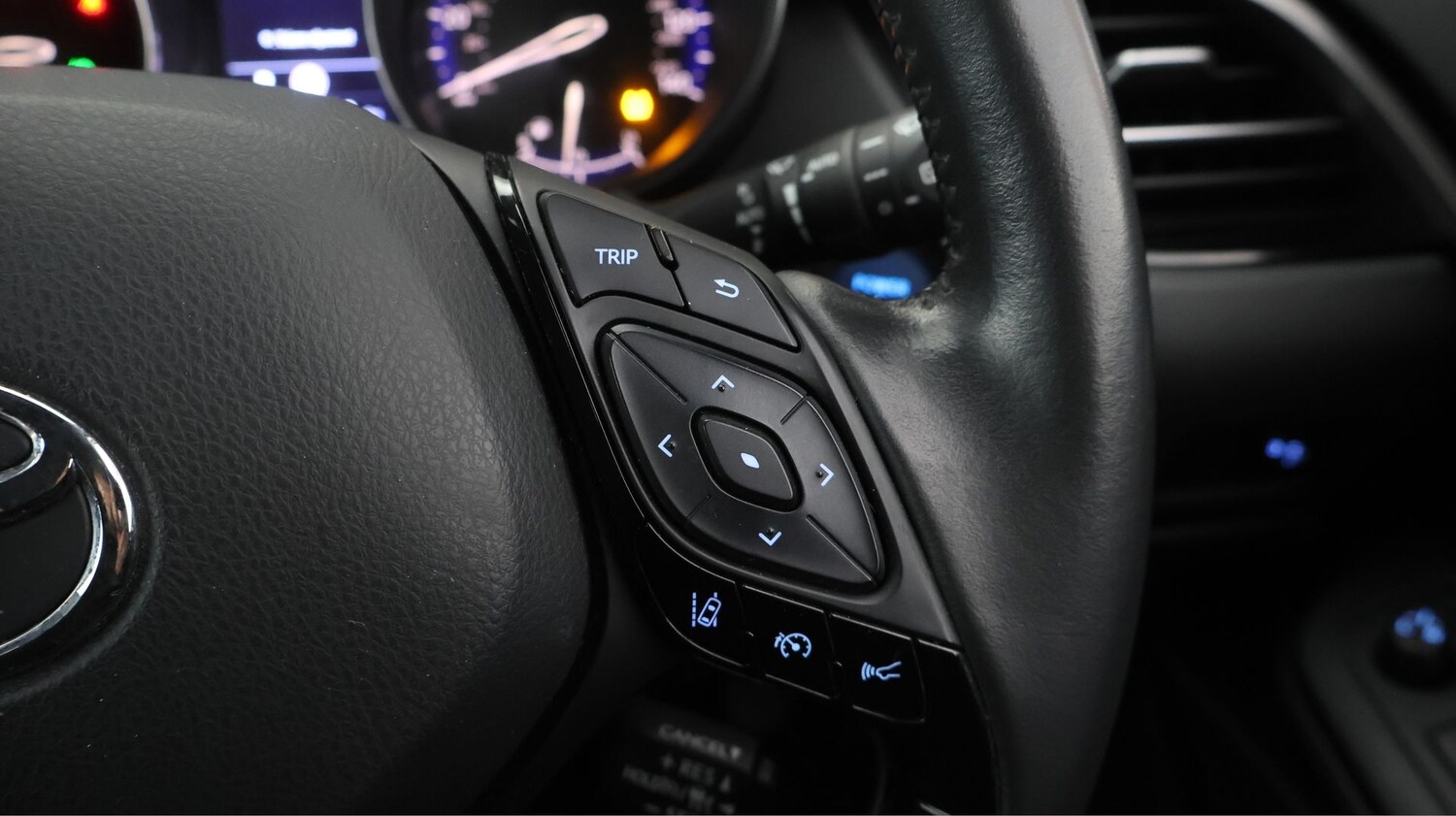 Used Toyota C-HR 2021 for sale - 77379021: Photo 22