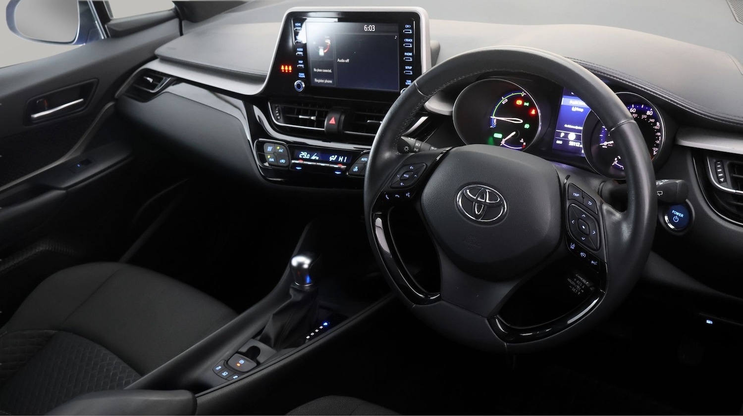 Used Toyota C-HR 2021 for sale - 77379021: Photo 9