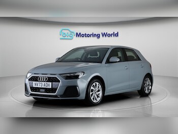 Used Audi A1 2023 for sale - 78299069: Photo
