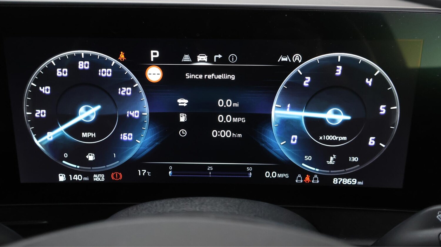 Used Kia Sportage 2022 for sale - 76137539: Photo 10