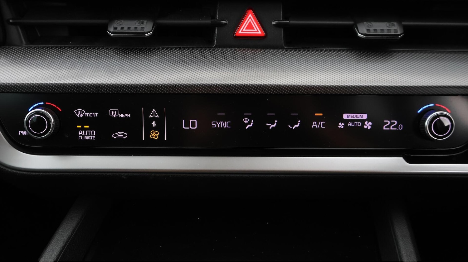 Used Kia Sportage 2022 for sale - 76137539: Photo 11