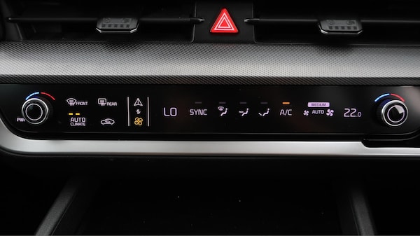 Used Kia Sportage 2022 for sale - 76137539: Photo 11