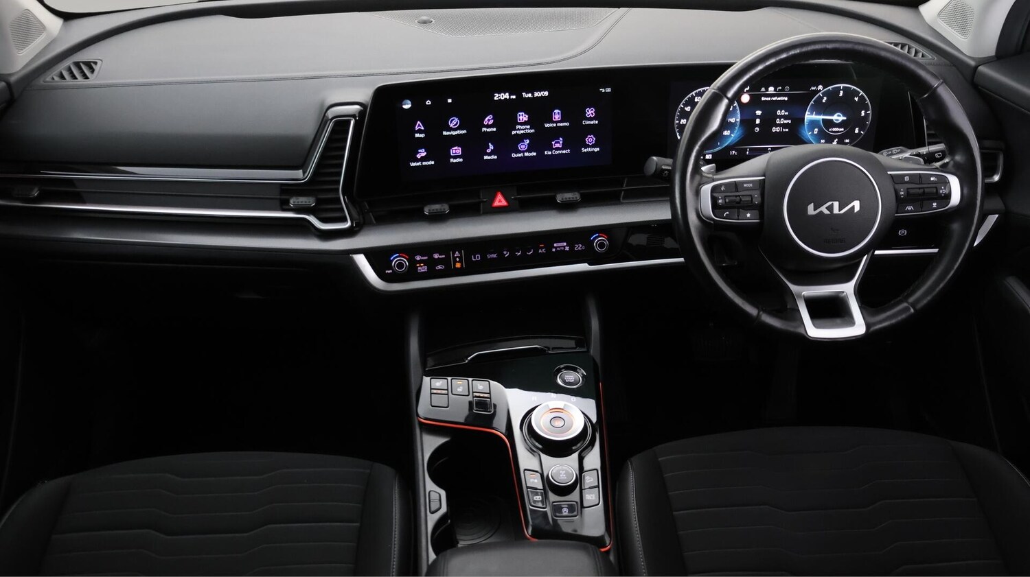 Used Kia Sportage 2022 for sale - 76137539: Photo 12