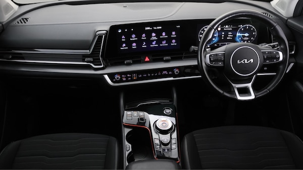 Used Kia Sportage 2022 for sale - 76137539: Photo 12