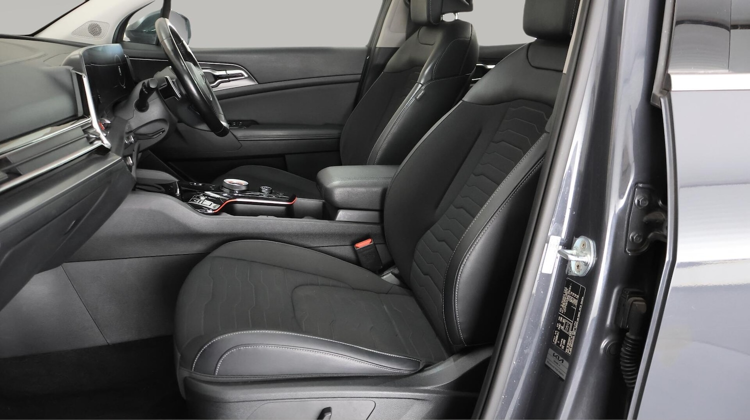 Used Kia Sportage 2022 for sale - 76137539: Photo 13