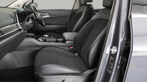 Used Kia Sportage 2022 for sale - 76137539: Photo 13