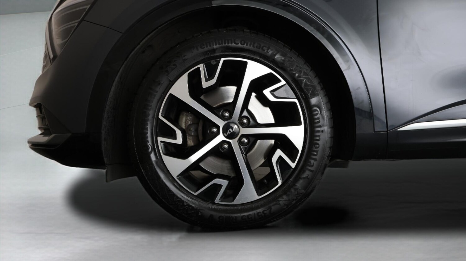 Used Kia Sportage 2022 for sale - 76137539: Photo 17