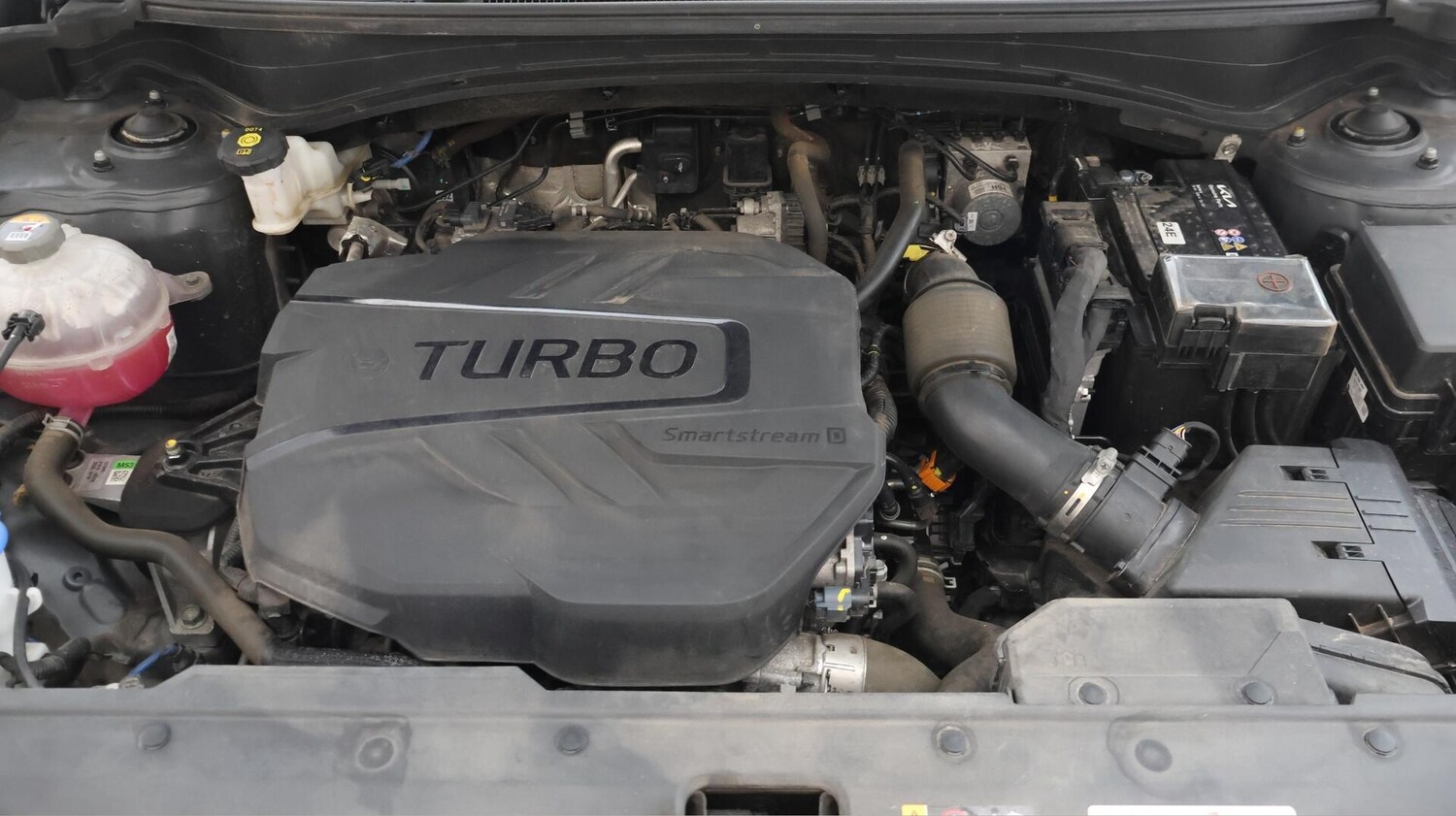 Used Kia Sportage 2022 for sale - 76137539: Photo 18