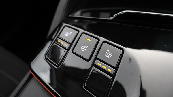 Used Kia Sportage 2022 for sale - 76137539: Photo 21