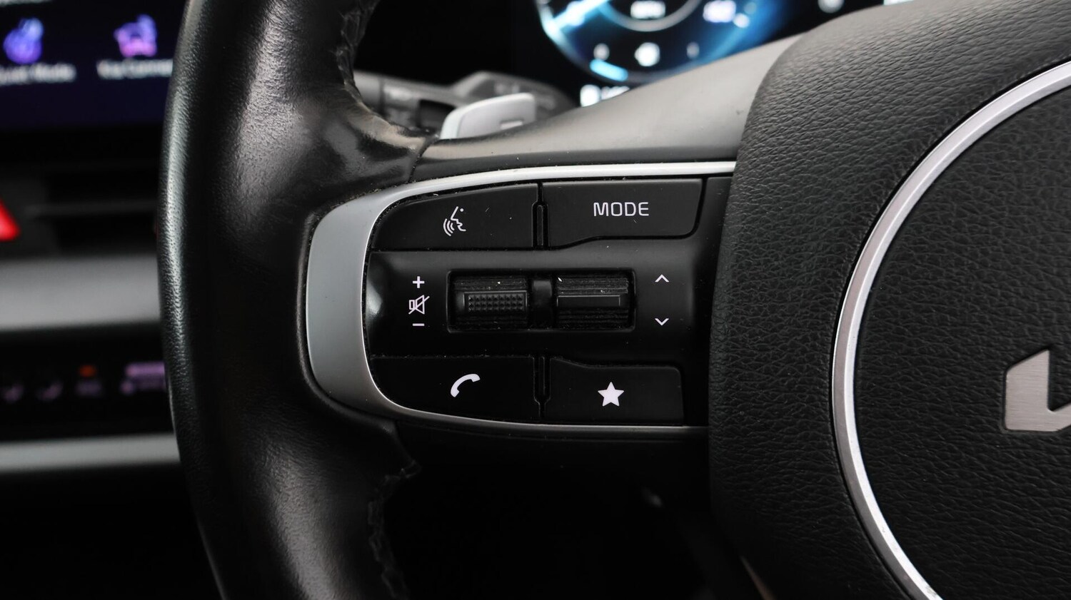 Used Kia Sportage 2022 for sale - 76137539: Photo 22