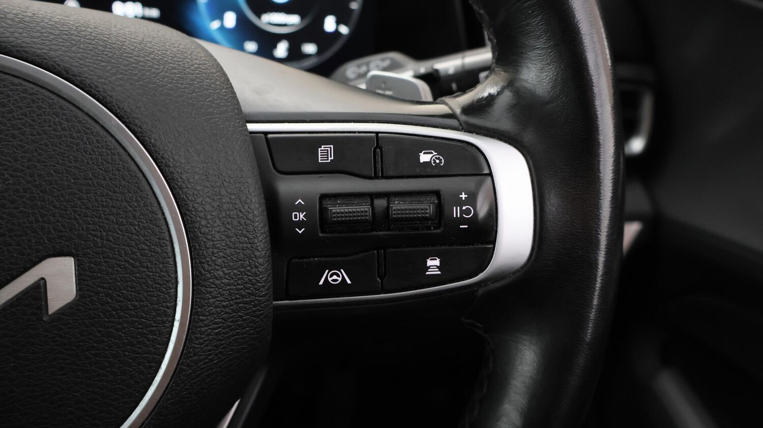 Used Kia Sportage 2022 for sale - 76137539: Photo 23