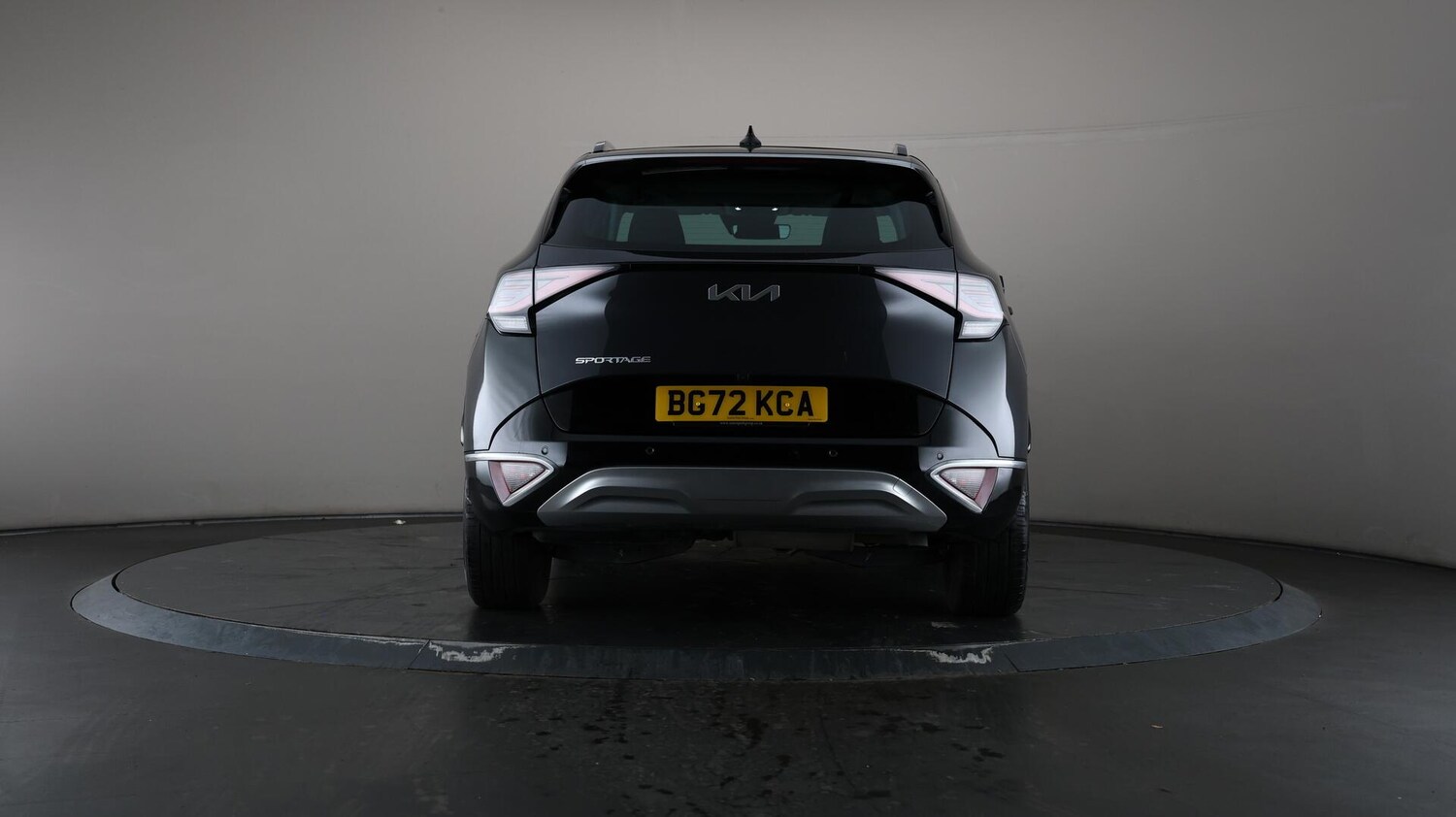 Used Kia Sportage 2022 for sale - 76137539: Photo 34