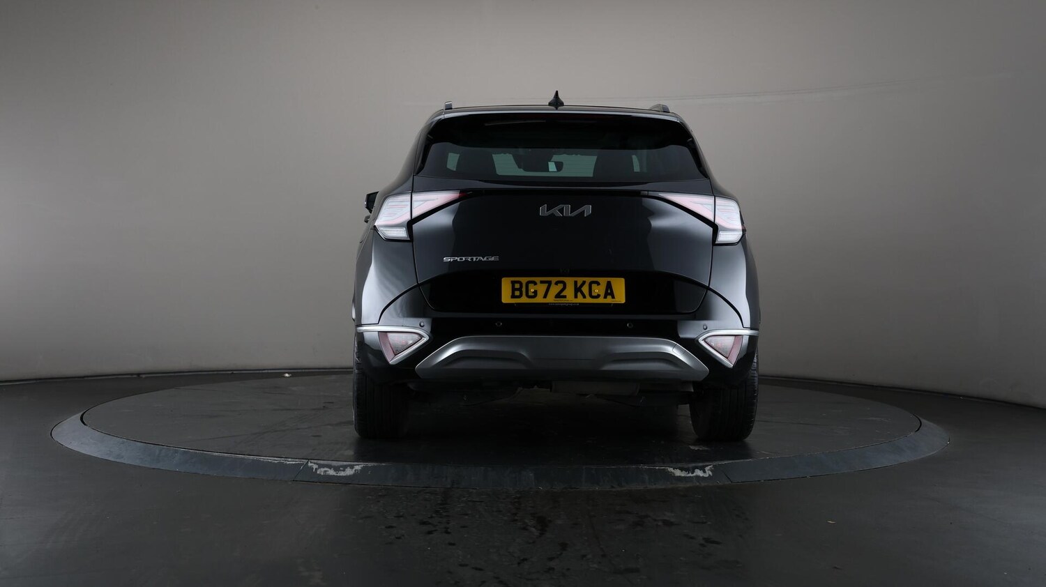 Used Kia Sportage 2022 for sale - 76137539: Photo 35