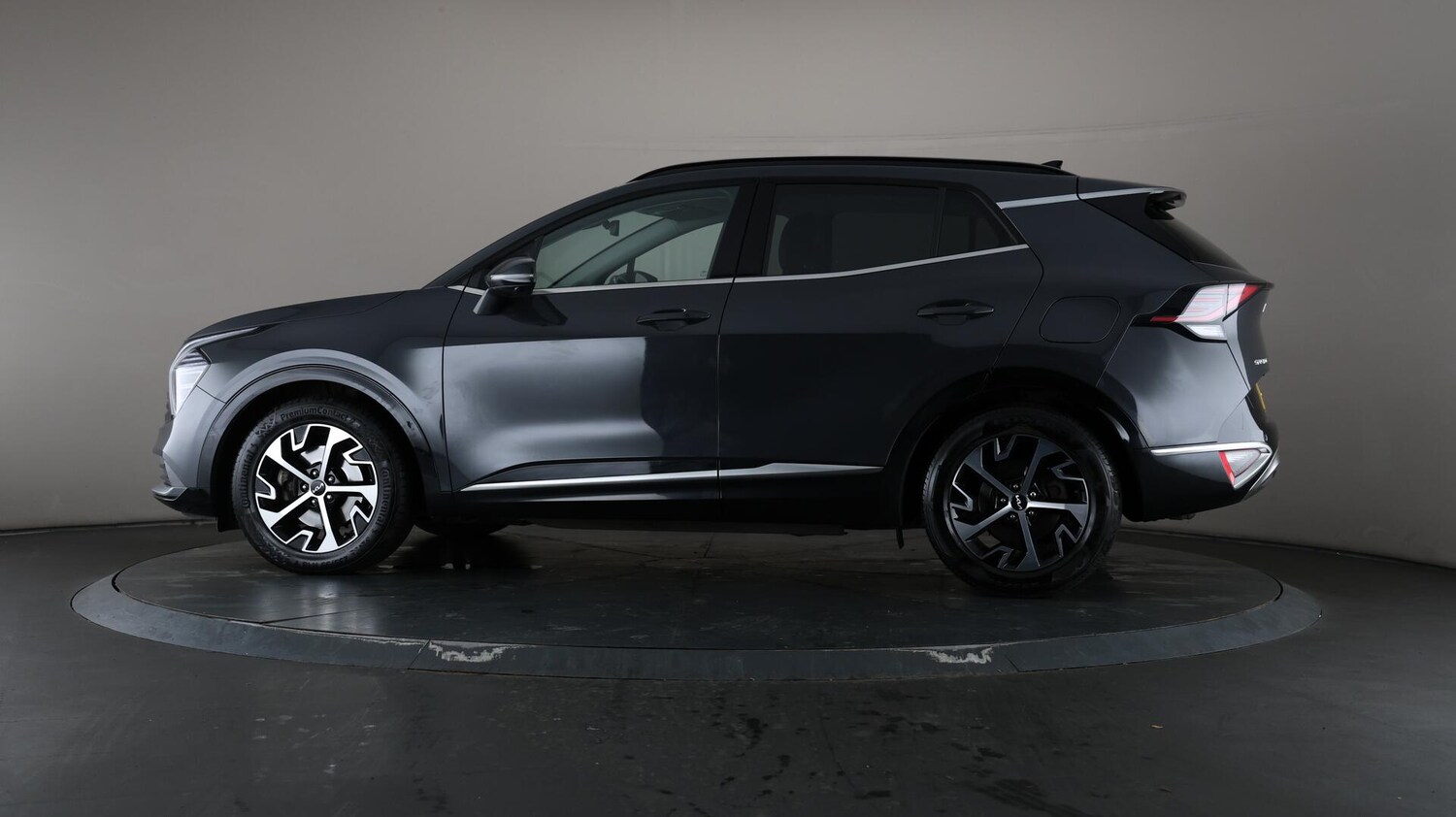 Used Kia Sportage 2022 for sale - 76137539: Photo 36