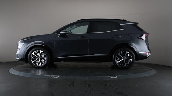 Used Kia Sportage 2022 for sale - 76137539: Photo 37