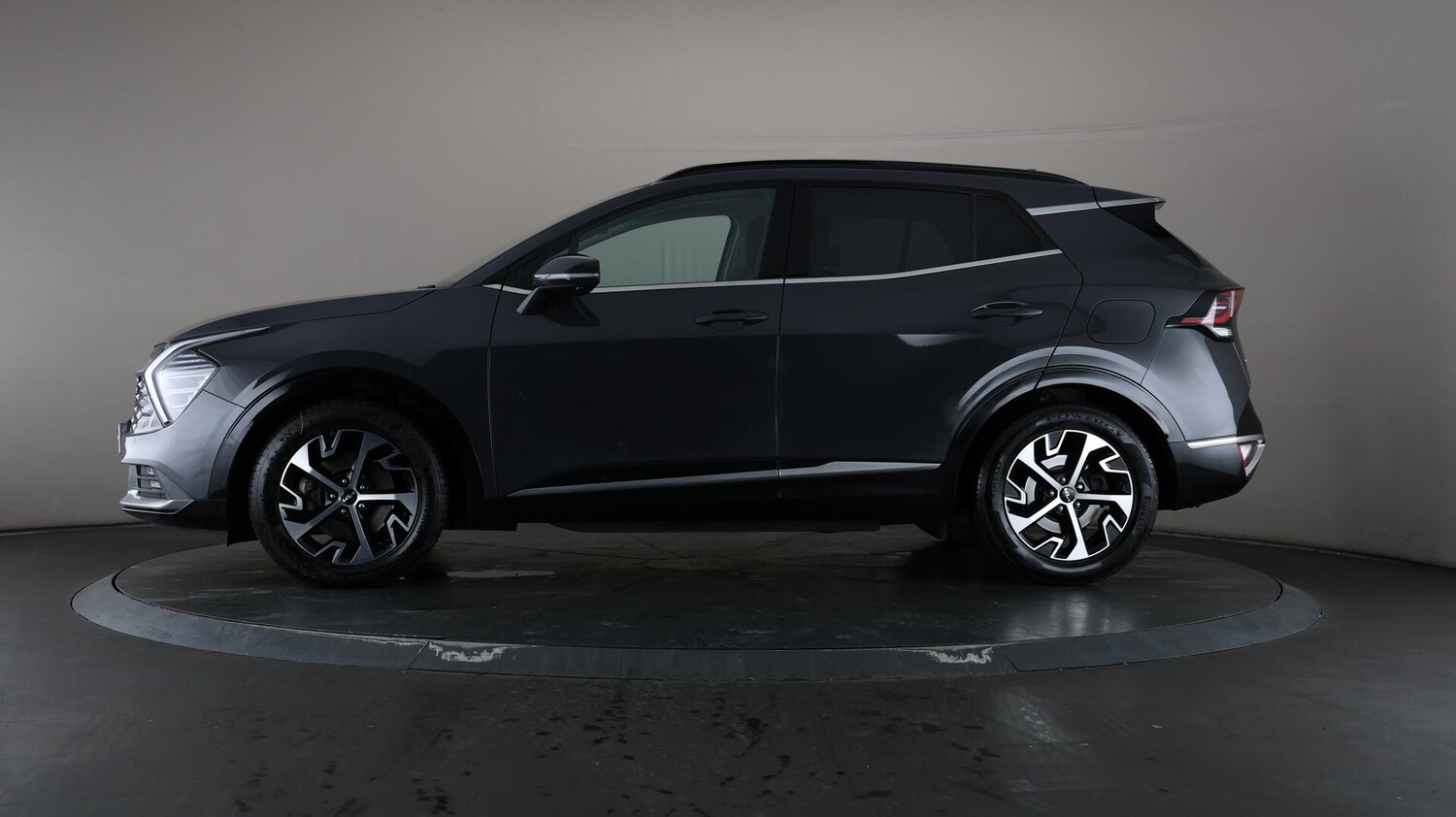 Used Kia Sportage 2022 for sale - 76137539: Photo 38