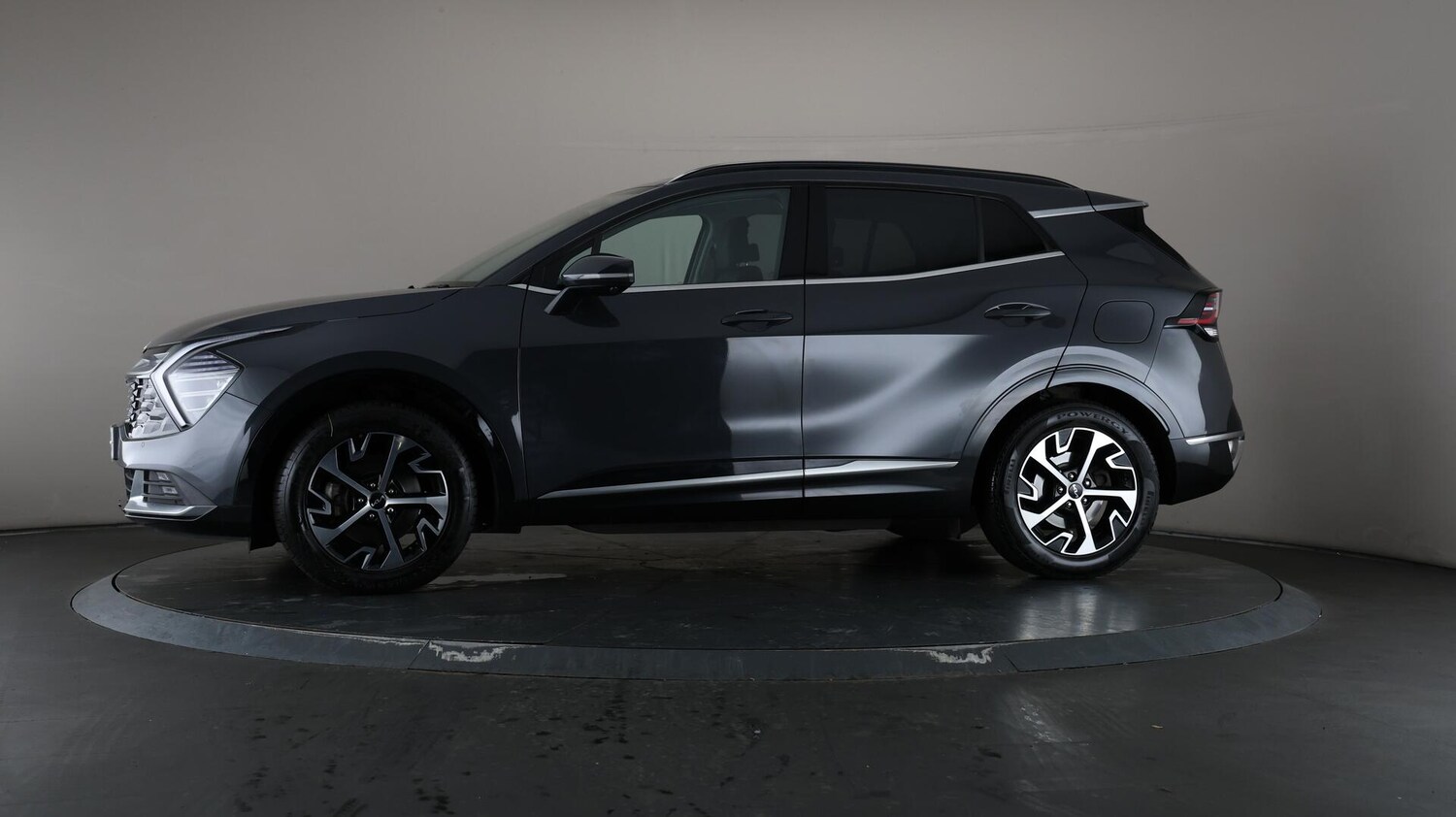 Used Kia Sportage 2022 for sale - 76137539: Photo 39