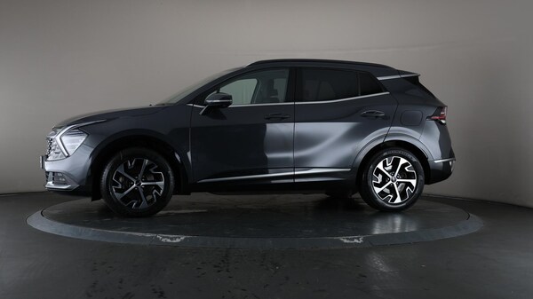 Used Kia Sportage 2022 for sale - 76137539: Photo 39