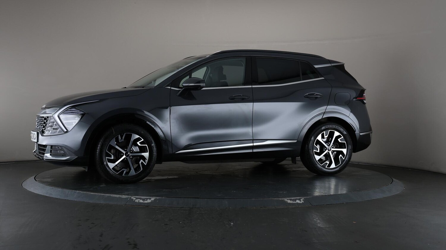 Used Kia Sportage 2022 for sale - 76137539: Photo 40