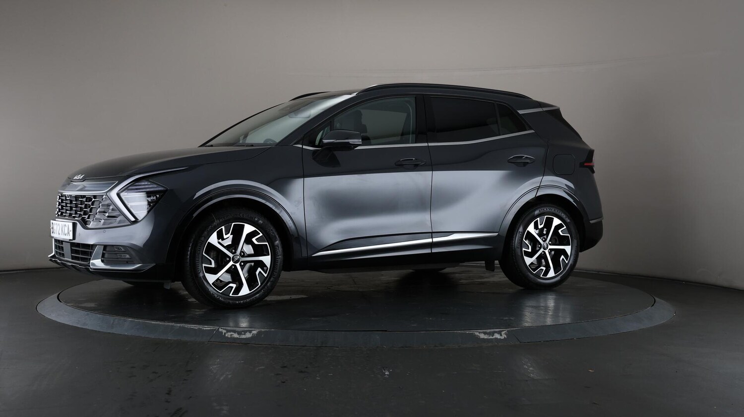 Used Kia Sportage 2022 for sale - 76137539: Photo 41