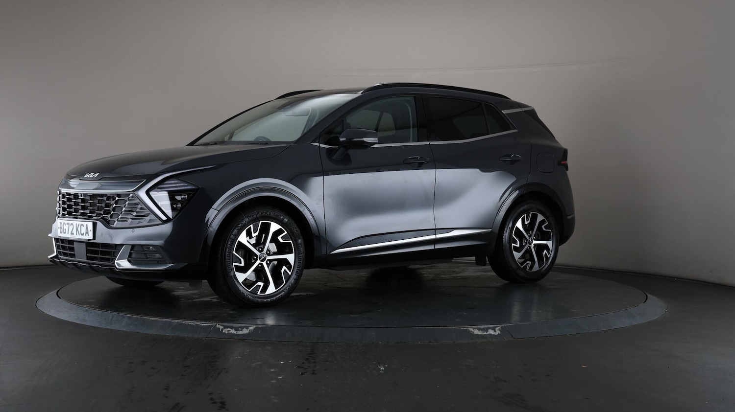 Used Kia Sportage 2022 for sale - 76137539: Photo 42