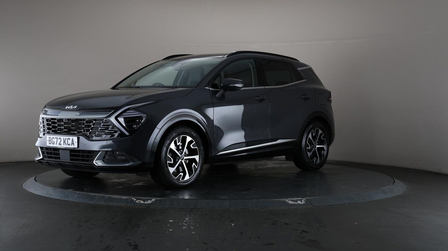 Used Kia Sportage 2022 for sale - 76137539: Photo 43