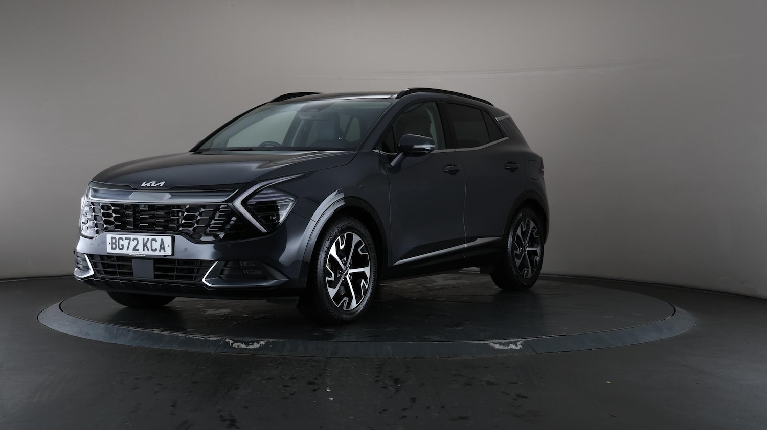 Used Kia Sportage 2022 for sale - 76137539: Photo 44