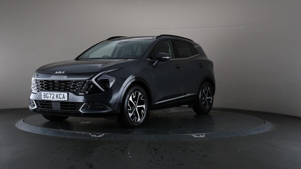 Used Kia Sportage 2022 for sale - 76137539: Photo 44