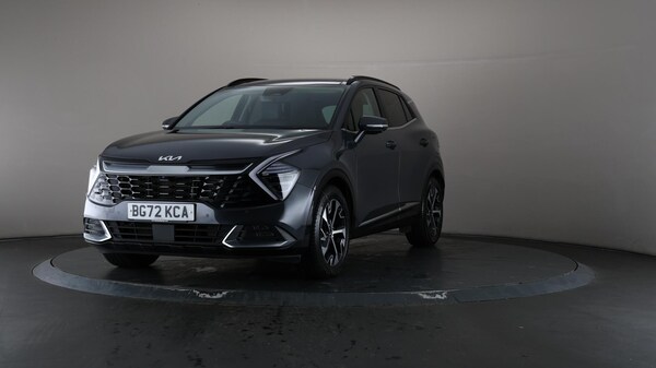 Used Kia Sportage 2022 for sale - 76137539: Photo 45