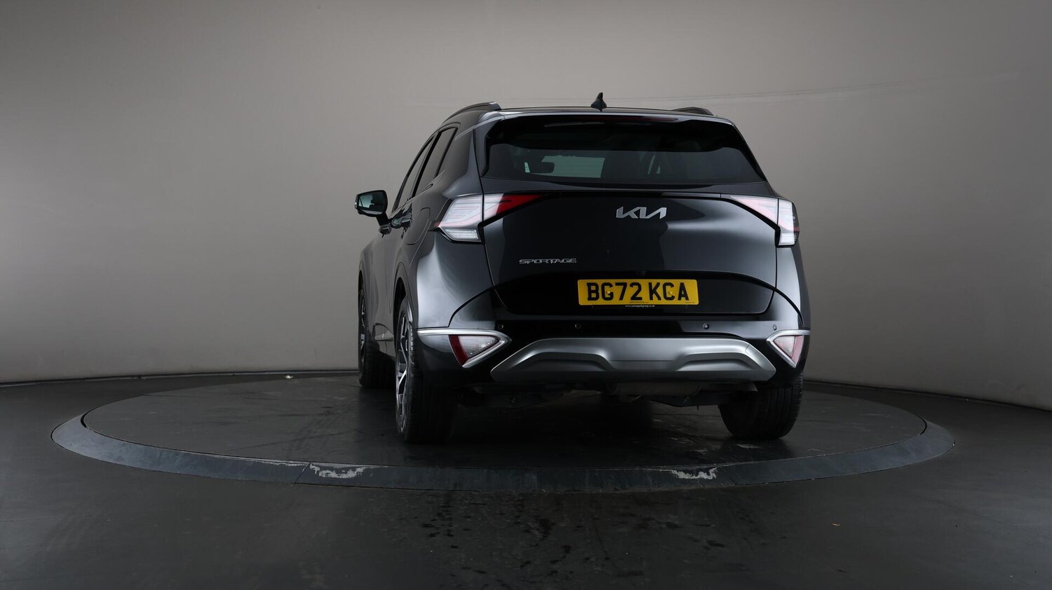 Used Kia Sportage 2022 for sale - 76137539: Photo 46