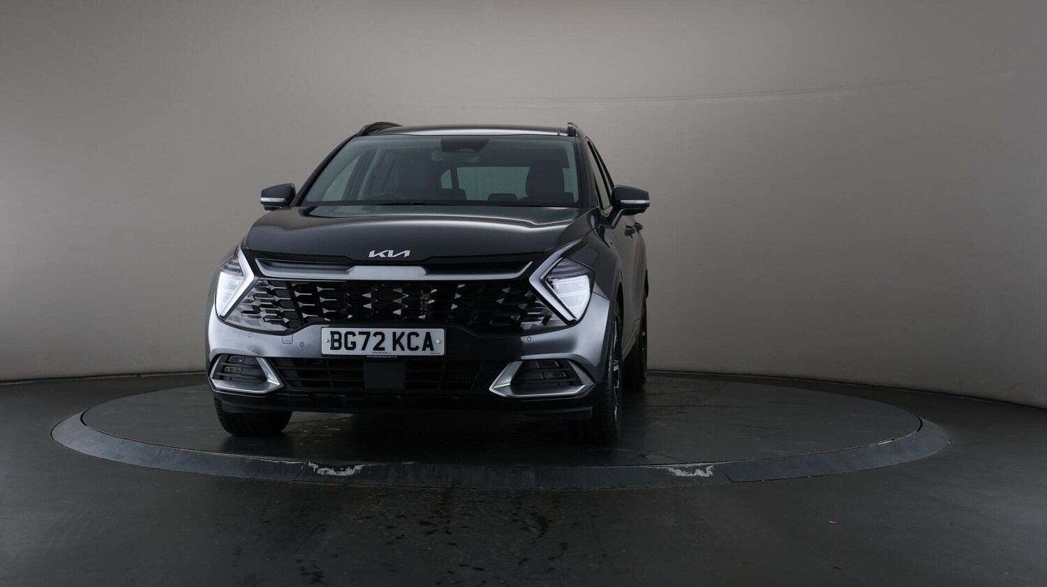 Used Kia Sportage 2022 for sale - 76137539: Photo 48