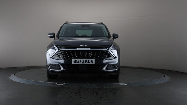 Used Kia Sportage 2022 for sale - 76137539: Photo 49