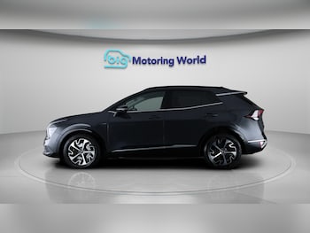 Used Kia Sportage 2022 for sale - 76137539: Photo 4