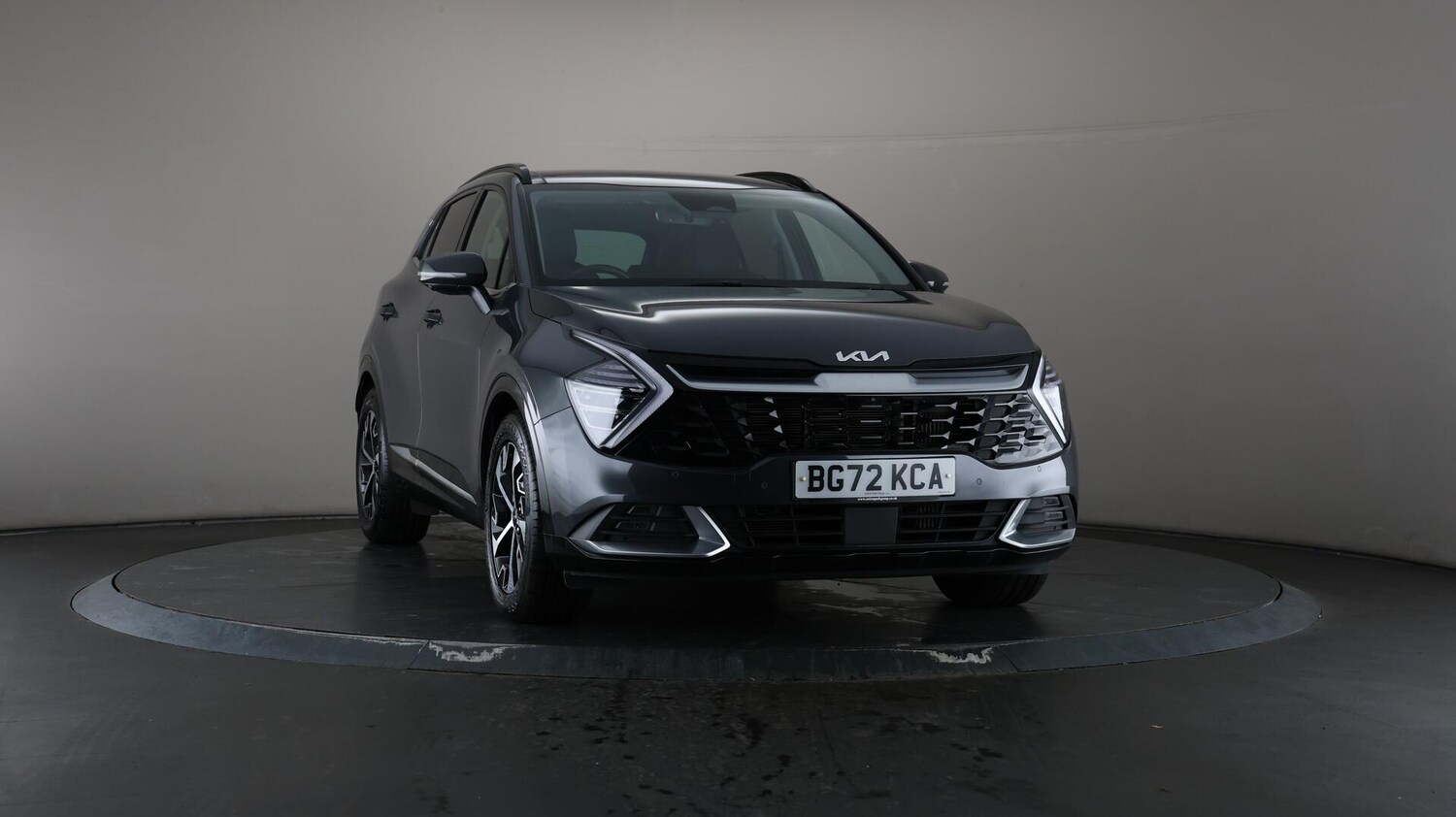 Used Kia Sportage 2022 for sale - 76137539: Photo 51