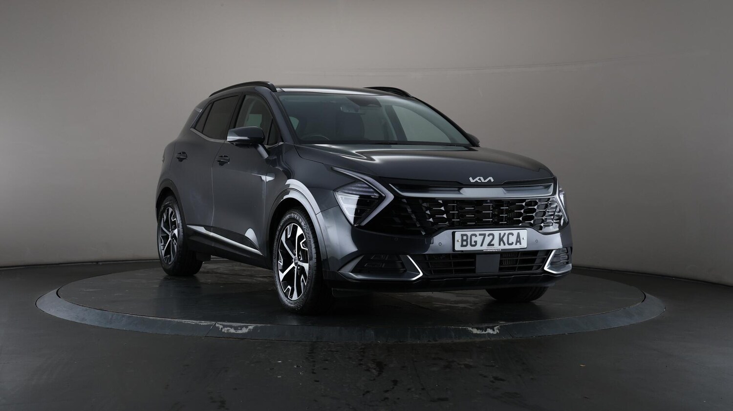 Used Kia Sportage 2022 for sale - 76137539: Photo 52