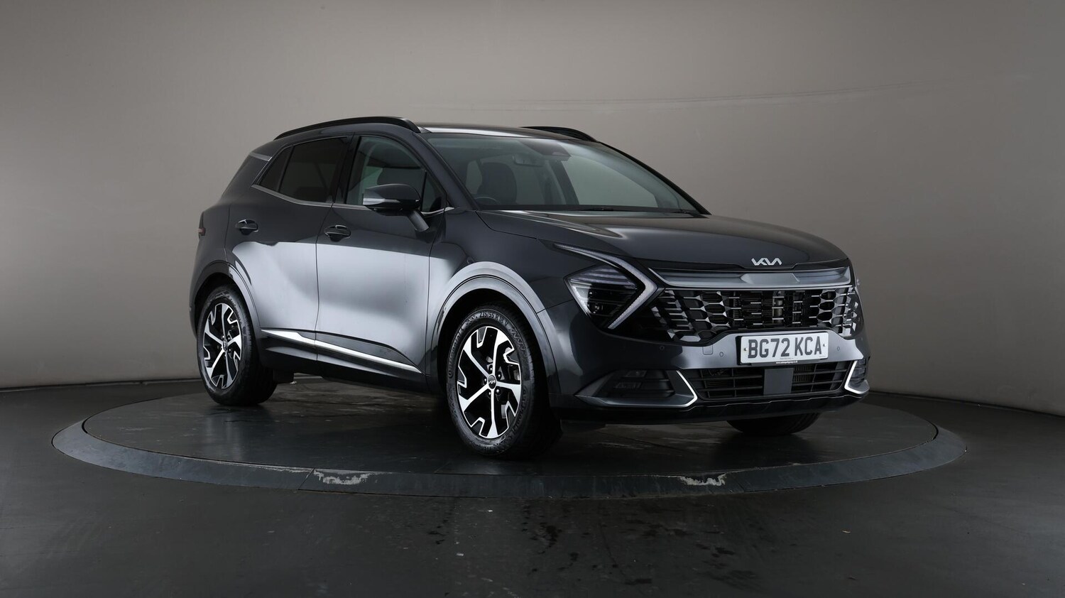 Used Kia Sportage 2022 for sale - 76137539: Photo 53