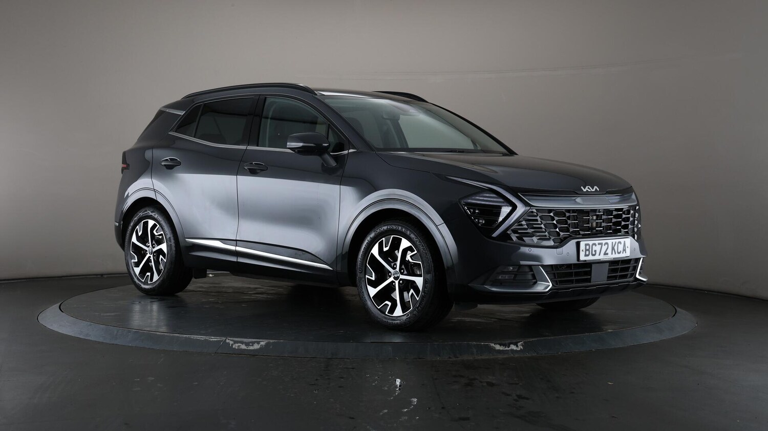 Used Kia Sportage 2022 for sale - 76137539: Photo 54