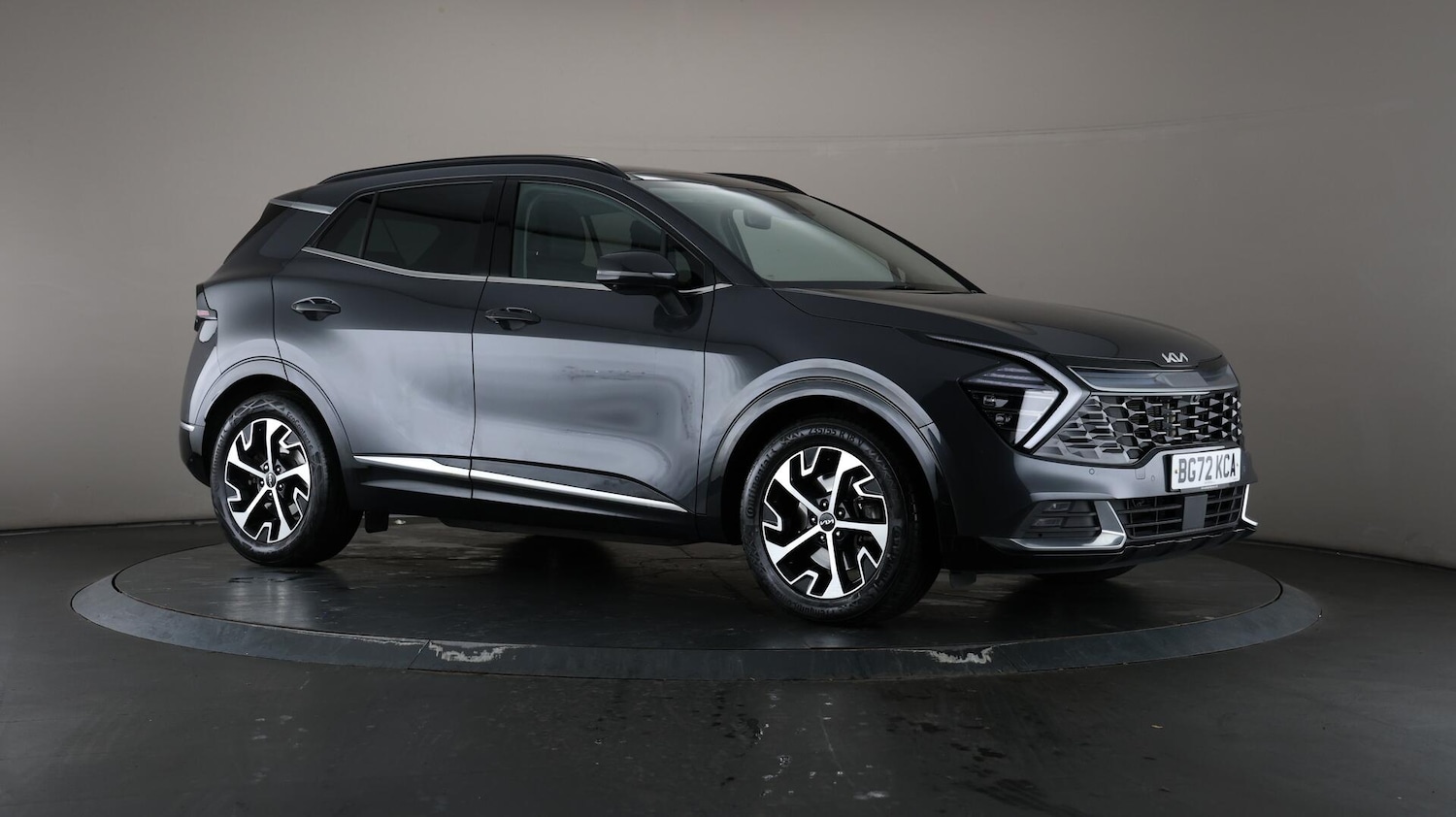 Used Kia Sportage 2022 for sale - 76137539: Photo 55