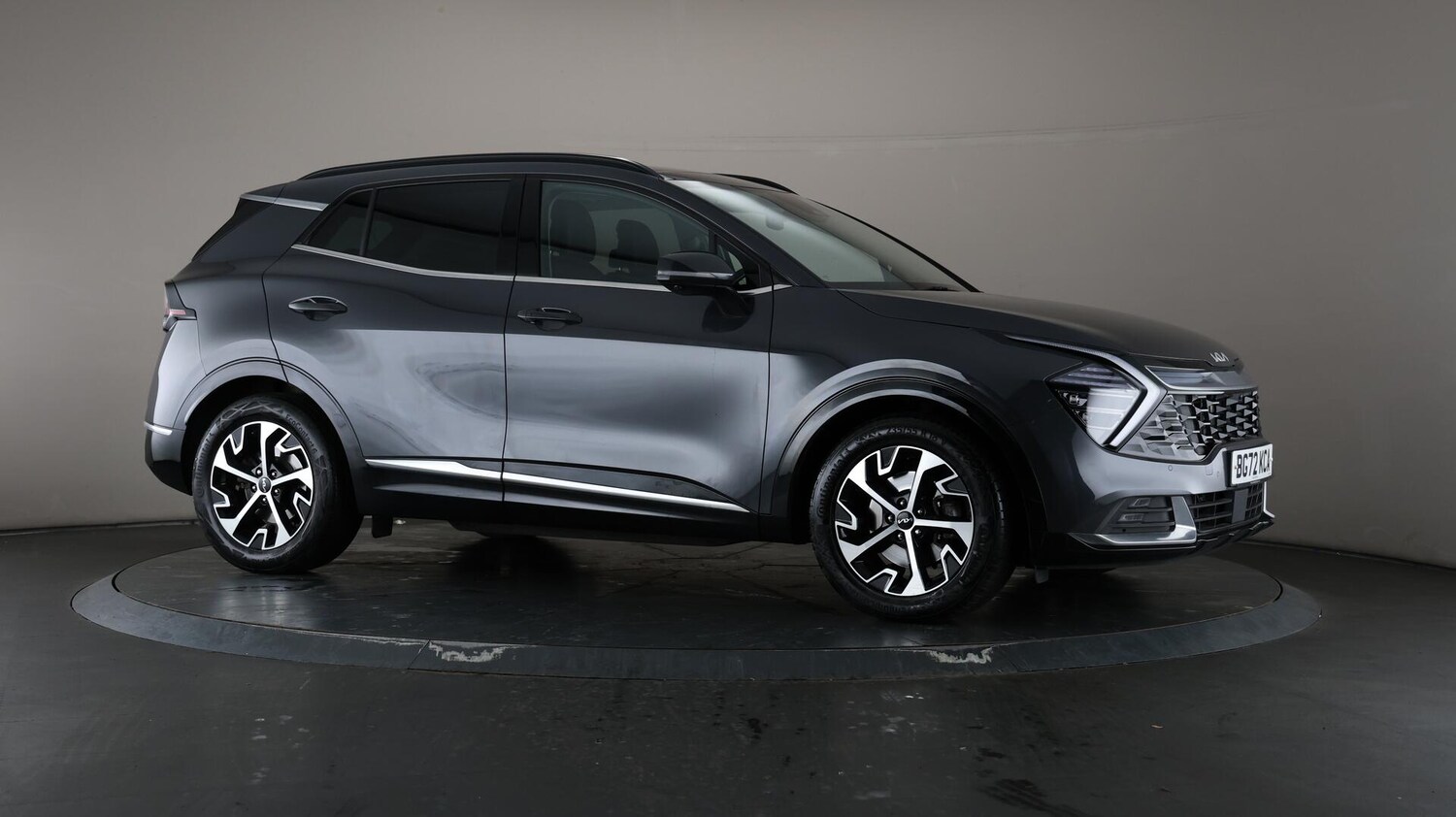 Used Kia Sportage 2022 for sale - 76137539: Photo 56