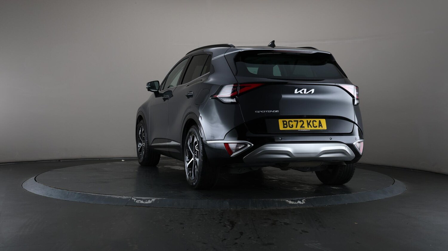 Used Kia Sportage 2022 for sale - 76137539: Photo 57