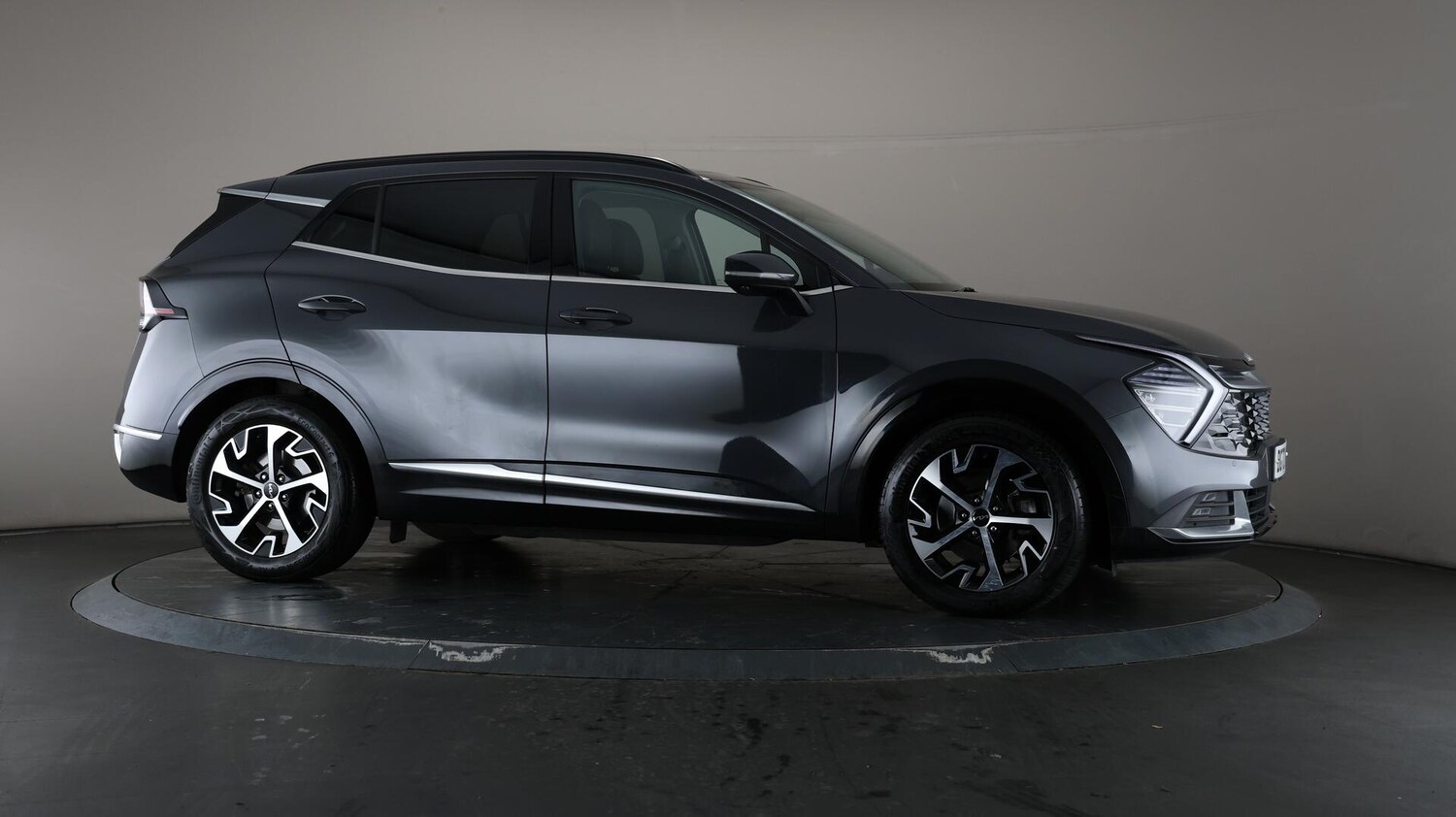 Used Kia Sportage 2022 for sale - 76137539: Photo 58