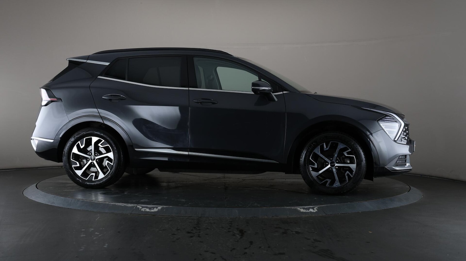 Used Kia Sportage 2022 for sale - 76137539: Photo 59