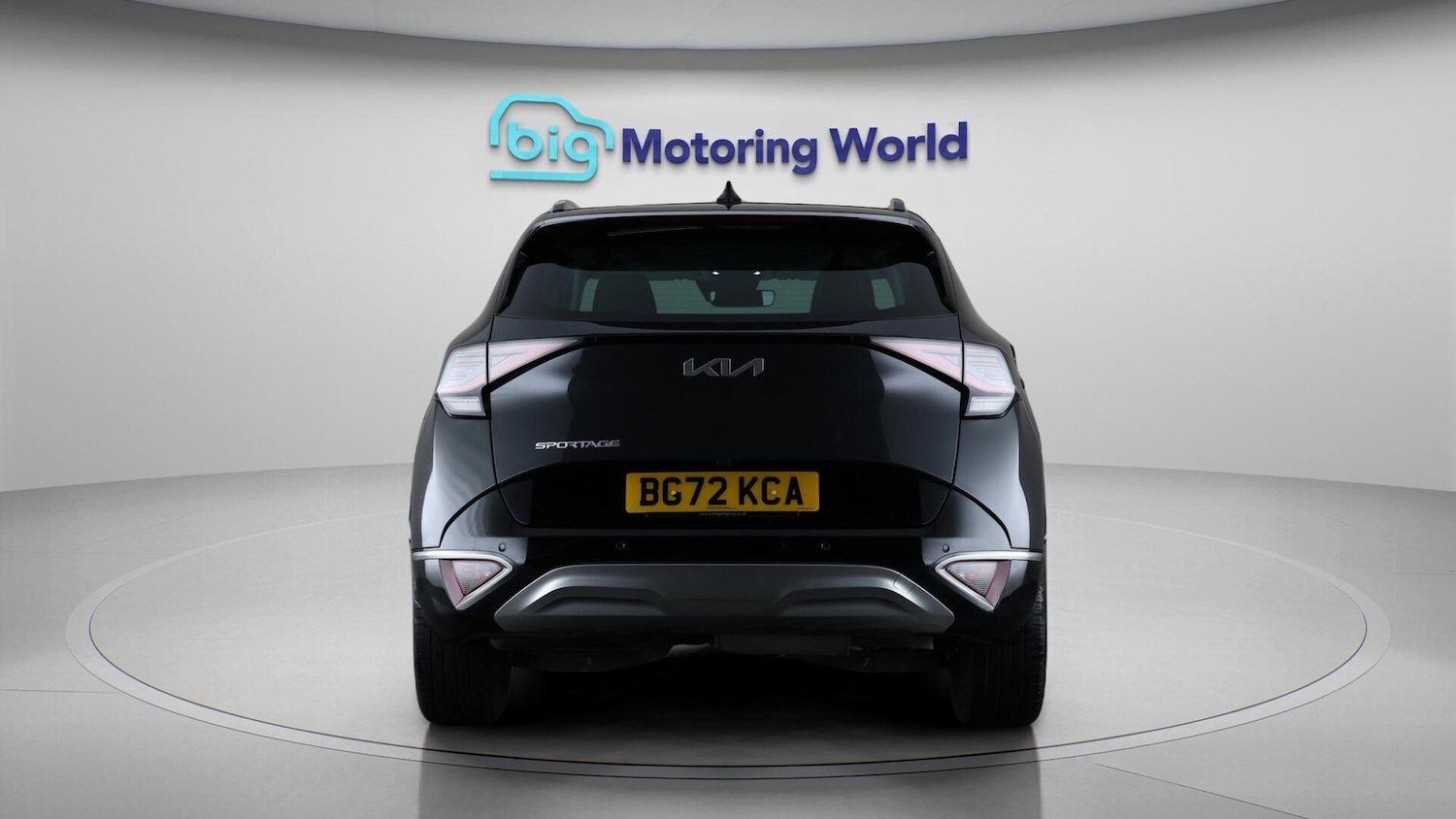 Used Kia Sportage 2022 for sale - 76137539: Photo 6