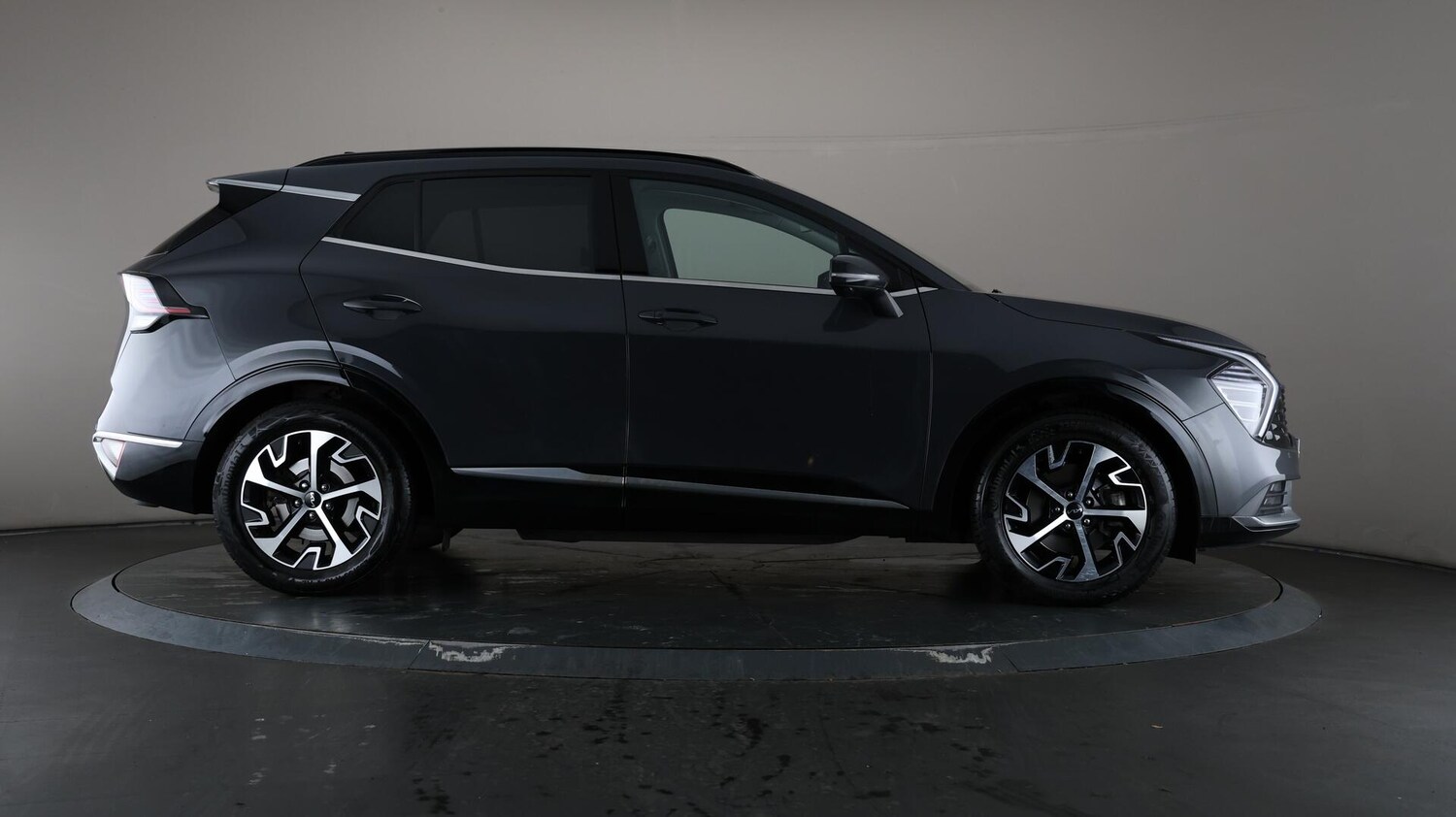 Used Kia Sportage 2022 for sale - 76137539: Photo 60