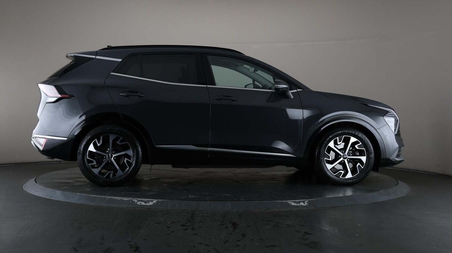 Used Kia Sportage 2022 for sale - 76137539: Photo 61