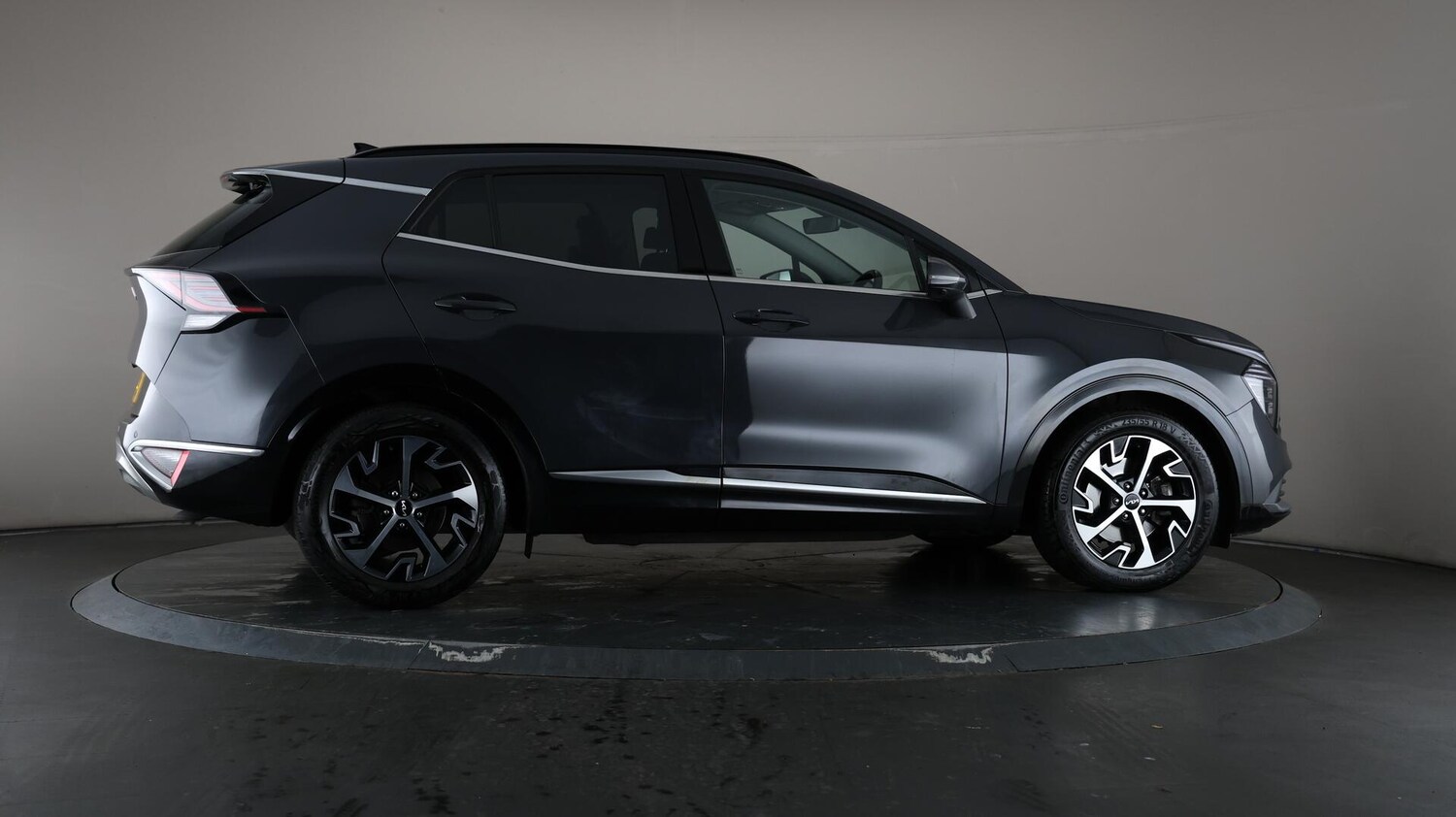 Used Kia Sportage 2022 for sale - 76137539: Photo 62